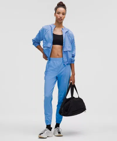 Lululemon Adapted State High-rise Joggers Tall