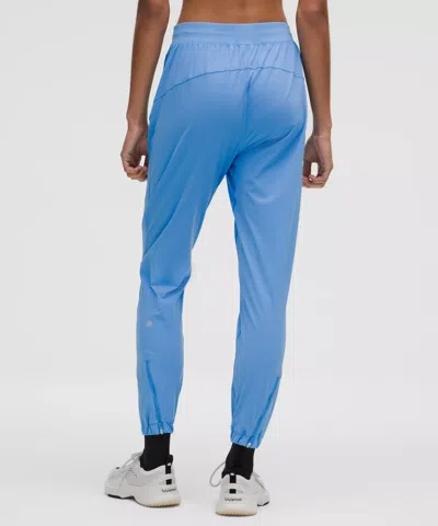 Lululemon Adapted State High-rise Joggers Tall