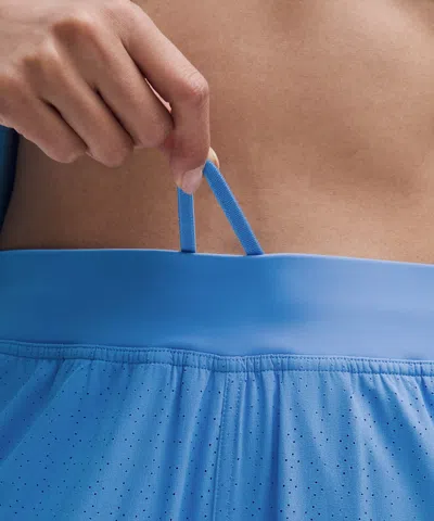 Lululemon Adapted State Perforated High-rise Joggers