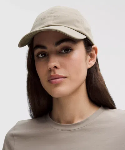 Lululemon Classic Ball Cap Wash