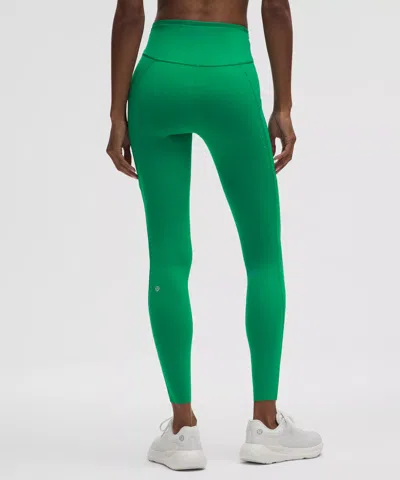 Lululemon Fast And Free High-rise Leggings 28" 5 Pocket