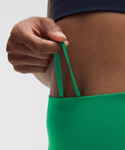 Lululemon Fast And Free High-rise Leggings 28" 5 Pocket