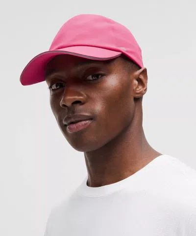 Lululemon Fast And Free Running Hat