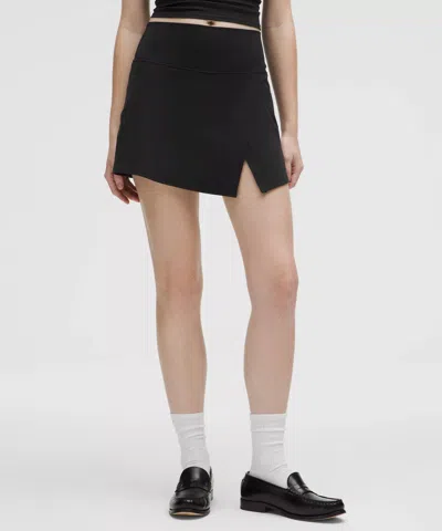 Lululemon Align™ High-rise Wrap-front Skirt