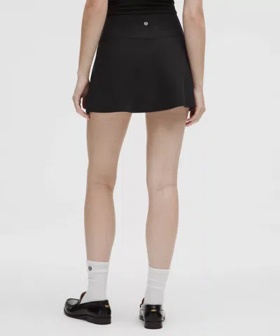 Lululemon Align™ High-rise Wrap-front Skirt