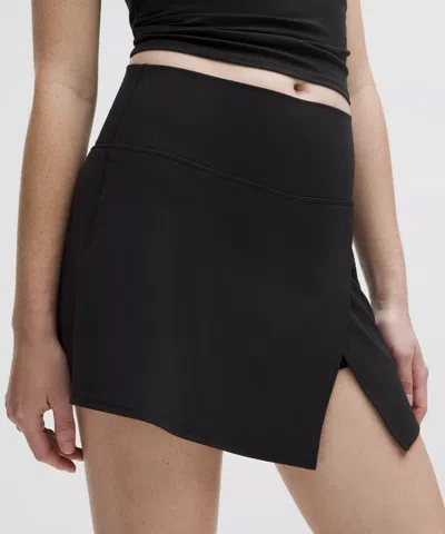Lululemon Align™ High-rise Wrap-front Skirt