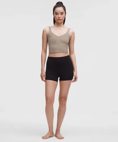 Lululemon Align™ Tank Top Light Support, A/b Cup