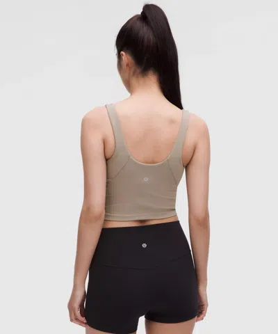 Lululemon Align™ Tank Top Light Support, A/b Cup