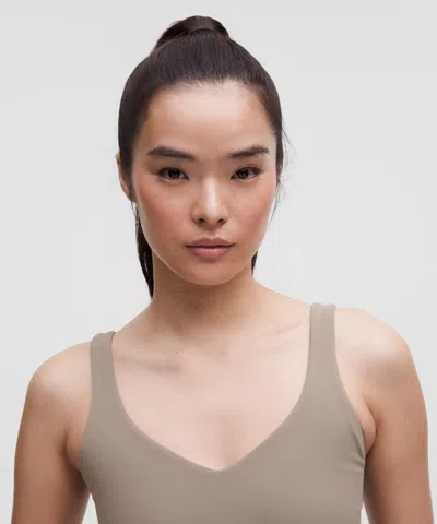Lululemon Align™ Tank Top Light Support, A/b Cup