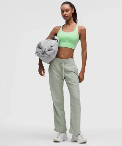 Lululemon Energy Longline Bra Medium Support, B-d Cups Evolve