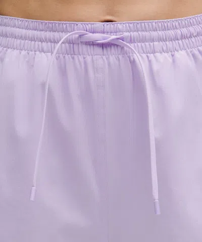 Lululemon Pace Rival High-rise Short 5"