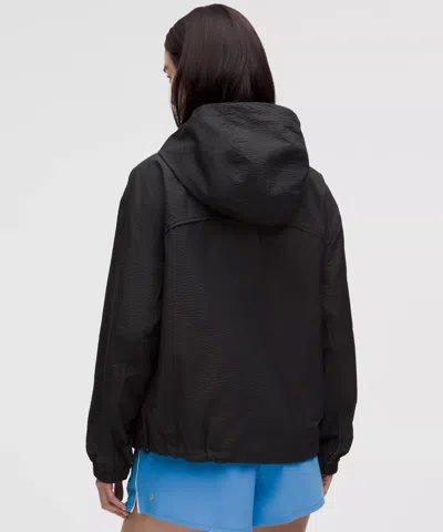 Lululemon Pack Lite Anorak