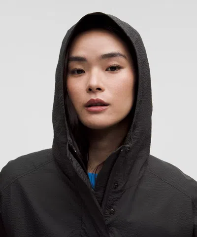 Lululemon Pack Lite Anorak