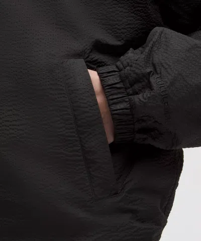 Lululemon Pack Lite Anorak