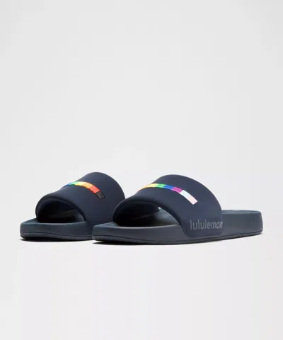 Lululemon Restfeel Slide Pride