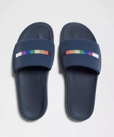 Lululemon Restfeel Slide Pride