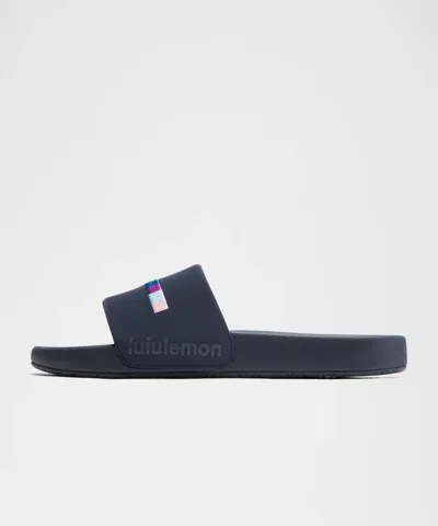 Lululemon Restfeel Slide Pride
