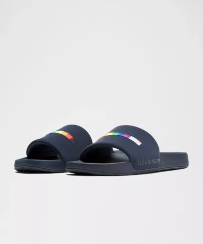 Lululemon Restfeel Slide Pride
