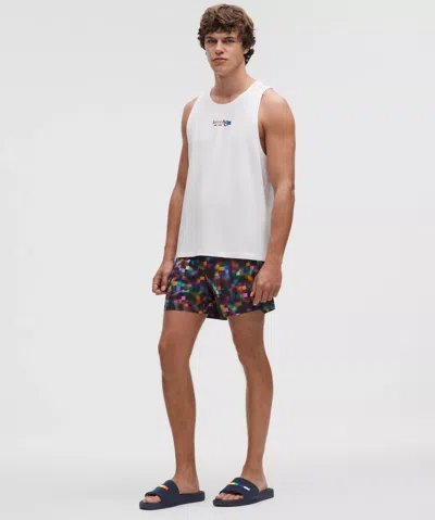 Lululemon Restfeel Slide Pride