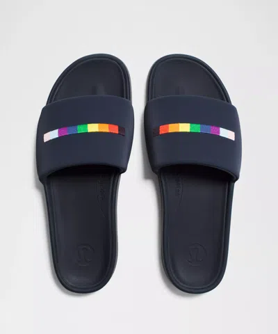 Lululemon Restfeel Slide Pride