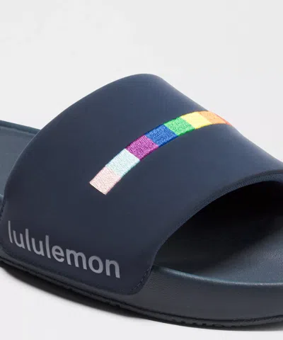 Lululemon Restfeel Slide Pride
