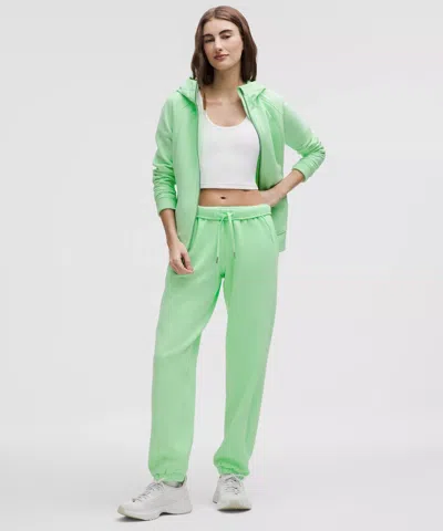 Lululemon Scuba Mid-rise Oversized Joggers Regular