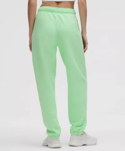 Lululemon Scuba Mid-rise Oversized Joggers Regular