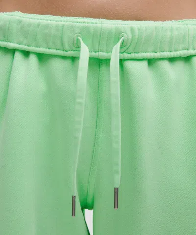 Lululemon Scuba Mid-rise Oversized Joggers Regular