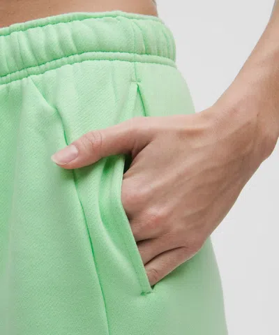 Lululemon Scuba Mid-rise Oversized Joggers Regular