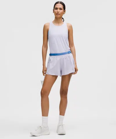 Lululemon Shake It Out High-rise Running Shorts 2.5"