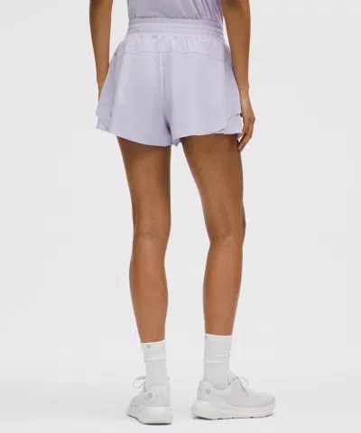 Lululemon Shake It Out High-rise Running Shorts 2.5"