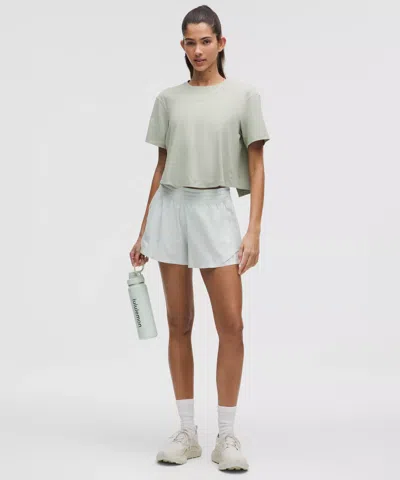 Lululemon Shake It Out High-rise Running Short 2.5"