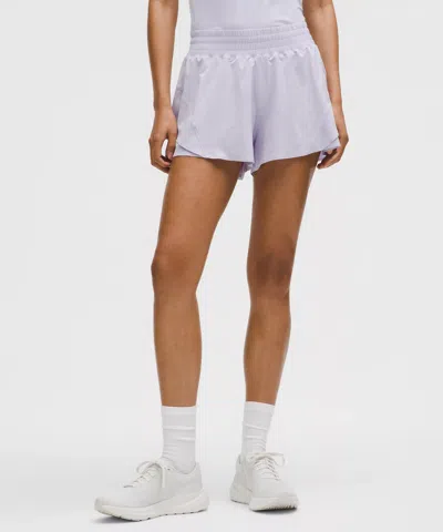 Lululemon Shake It Out High-rise Running Shorts 2.5"