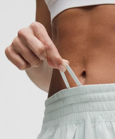 Lululemon Shake It Out High-rise Running Short 2.5"