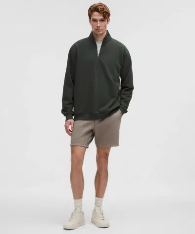 Lululemon Steady State Half Zip