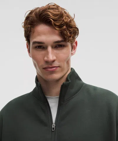 Lululemon Steady State Half Zip