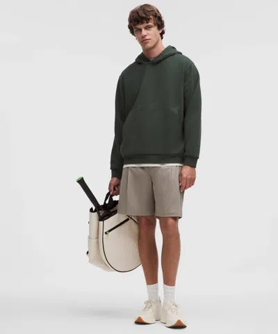 Lululemon Steady State Pullover Hoodie