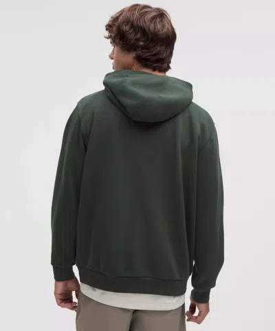 Lululemon Steady State Pullover Hoodie