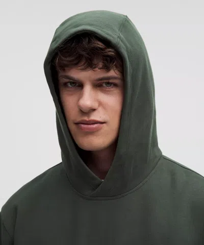 Lululemon Steady State Pullover Hoodie