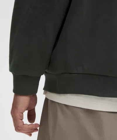 Lululemon Steady State Pullover Hoodie