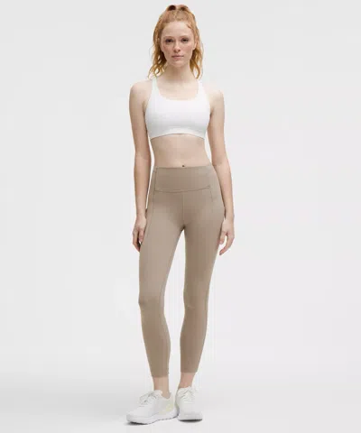 Lululemon Swift Speed High-rise Leggings 25"