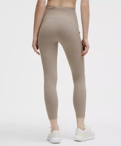Lululemon Swift Speed High-rise Leggings 25"
