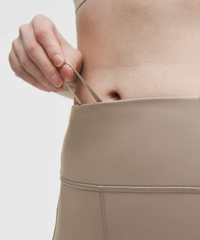 Lululemon Swift Speed High-rise Leggings 25"