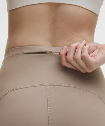 Lululemon Swift Speed High-rise Leggings 25"