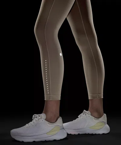Lululemon Swift Speed High-rise Leggings 25"
