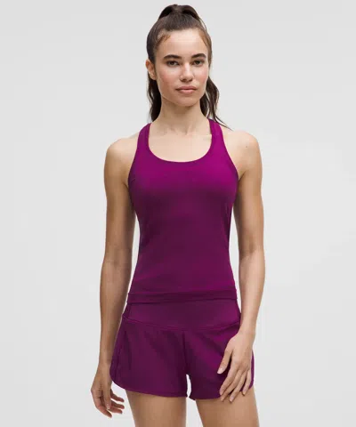 Lululemon Swiftly Tech Racerback Tank Top 2.0 Waist Length
