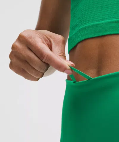 Lululemon Wunder Train High-rise Leggings With Pockets 25"