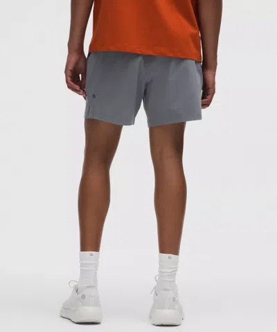 Lululemon Zeroed In Linerless Short 5"