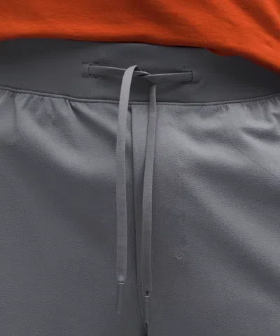 Lululemon Zeroed In Linerless Short 5"