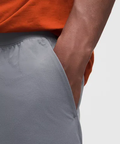 Lululemon Zeroed In Linerless Short 5"